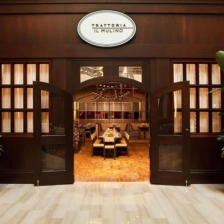 Hilton Nashville Downtown Εξωτερικό φωτογραφία