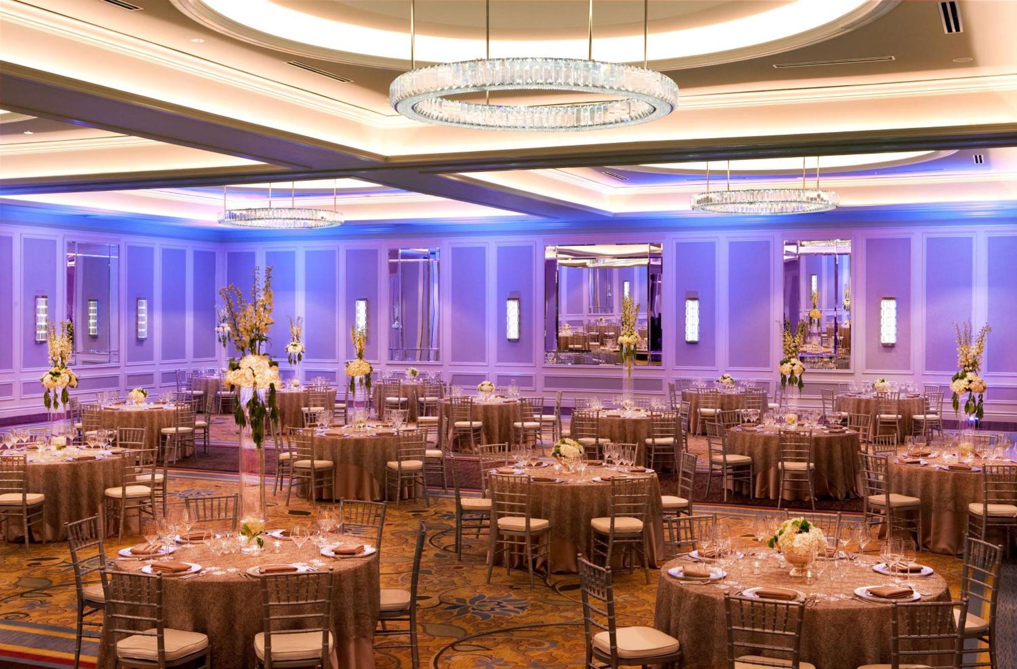 Hilton Nashville Downtown Εξωτερικό φωτογραφία