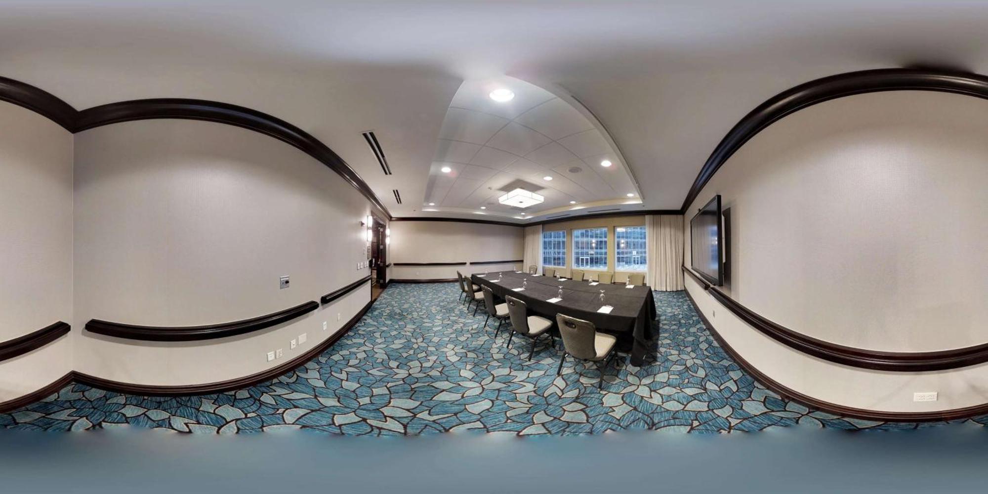Hilton Nashville Downtown Εξωτερικό φωτογραφία