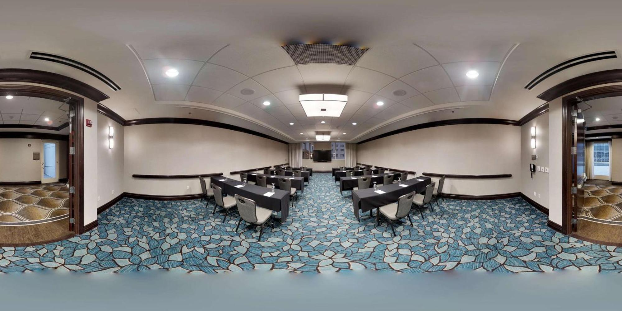 Hilton Nashville Downtown Εξωτερικό φωτογραφία