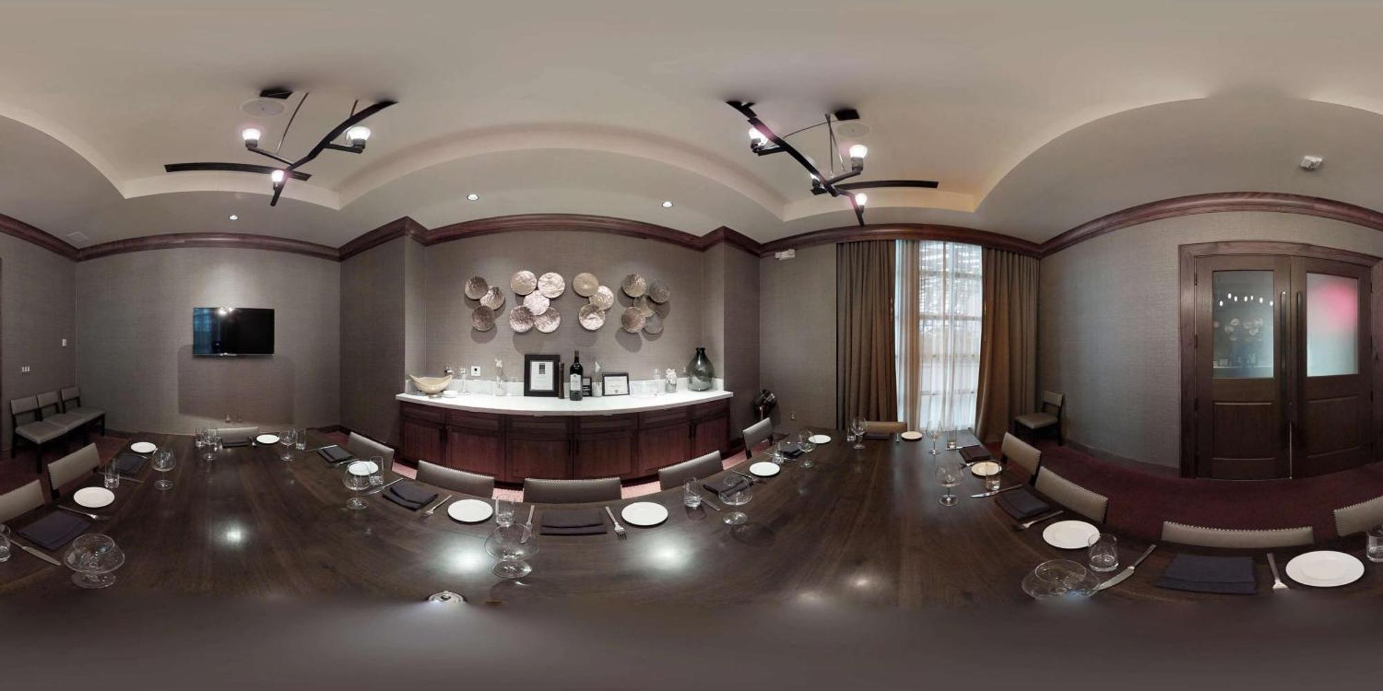 Hilton Nashville Downtown Εξωτερικό φωτογραφία