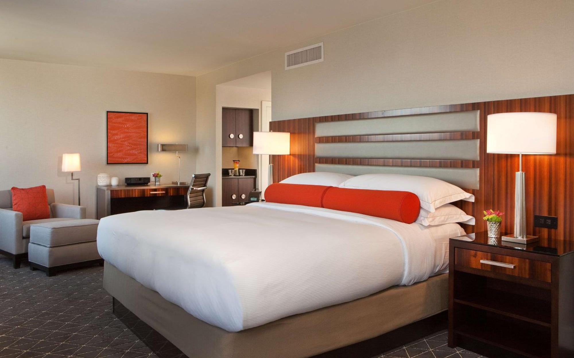 Hilton Nashville Downtown Εξωτερικό φωτογραφία