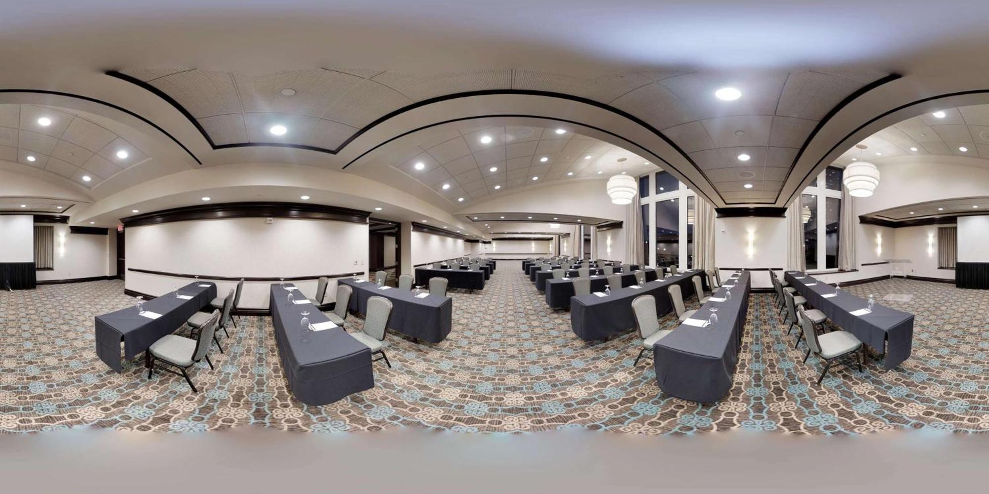 Hilton Nashville Downtown Εξωτερικό φωτογραφία