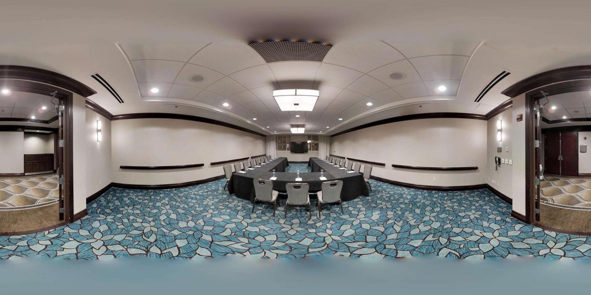 Hilton Nashville Downtown Εξωτερικό φωτογραφία