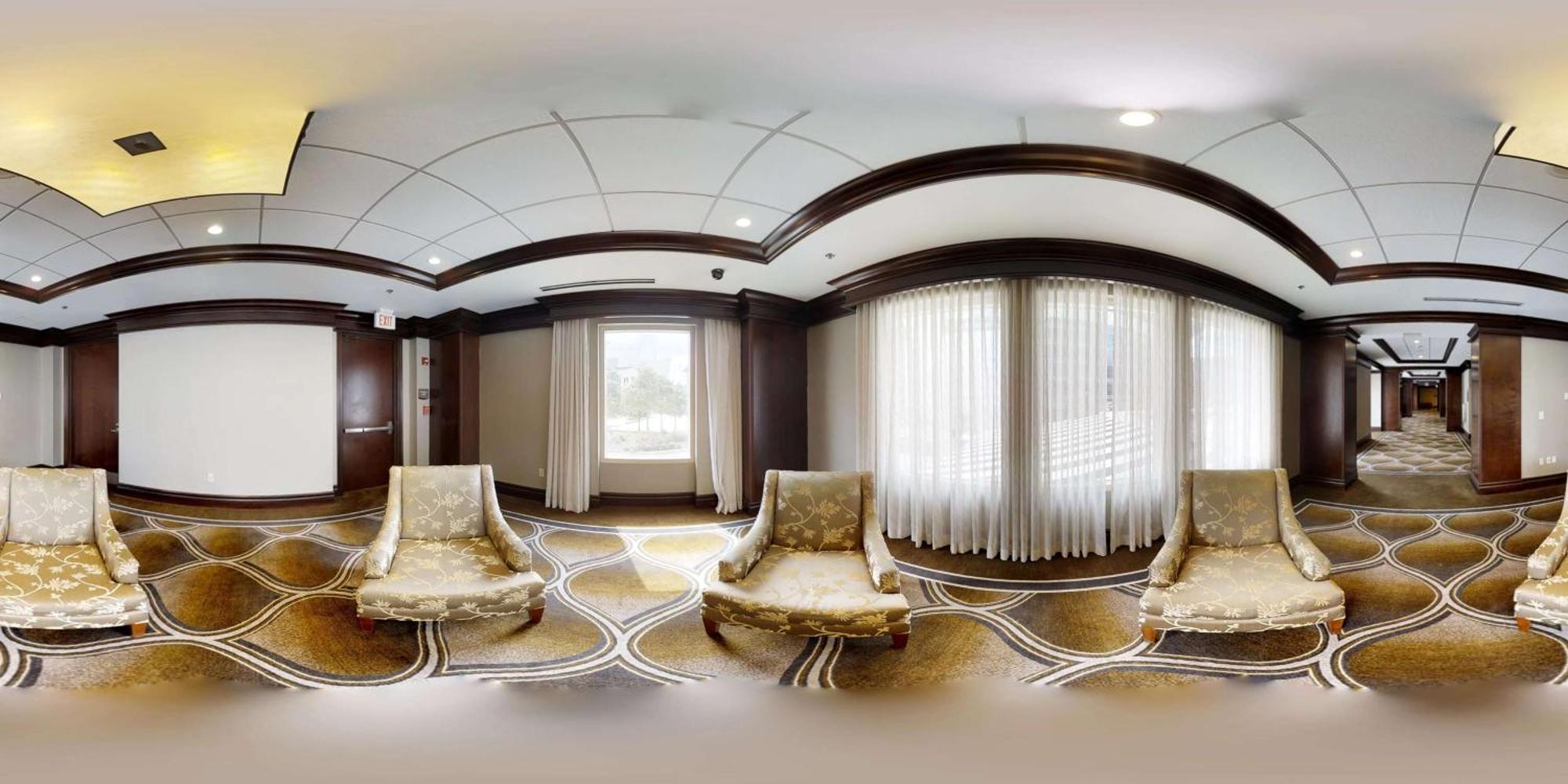 Hilton Nashville Downtown Εξωτερικό φωτογραφία