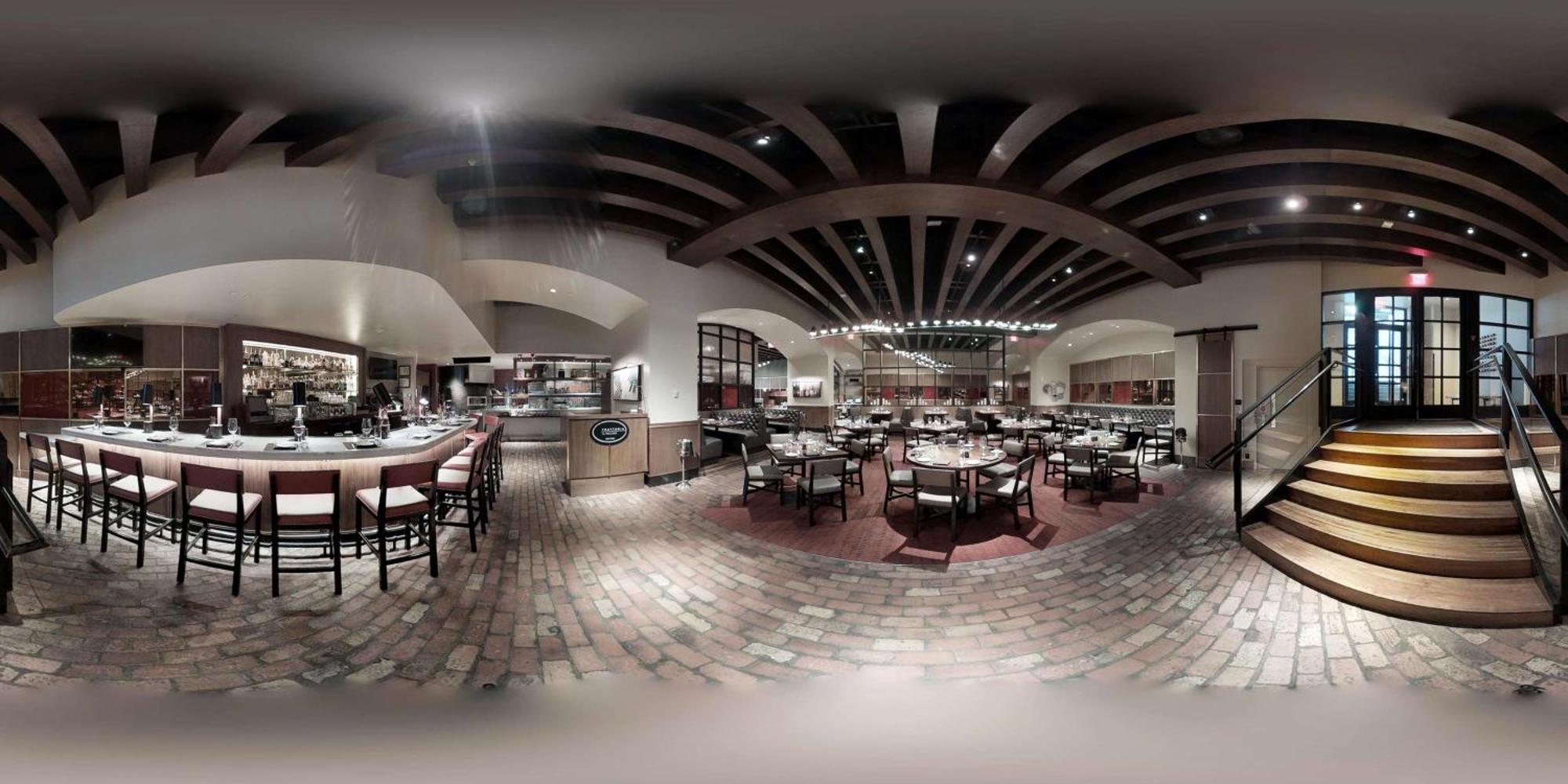 Hilton Nashville Downtown Εξωτερικό φωτογραφία