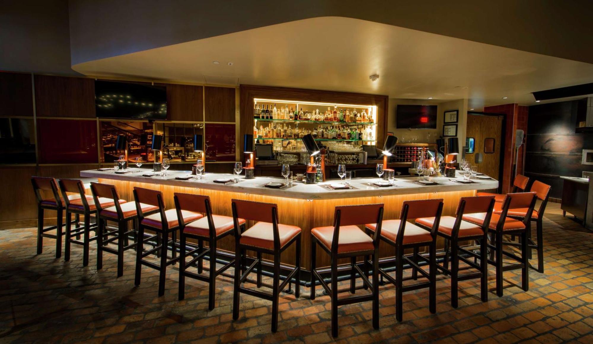 Hilton Nashville Downtown Εξωτερικό φωτογραφία